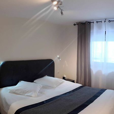 Shs Suite Home Sweet Appartement Luxemburg Buitenkant foto