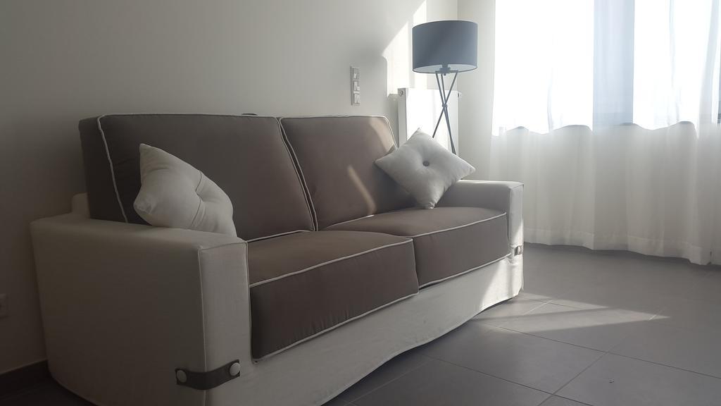 Shs Suite Home Sweet Appartement Luxemburg Buitenkant foto