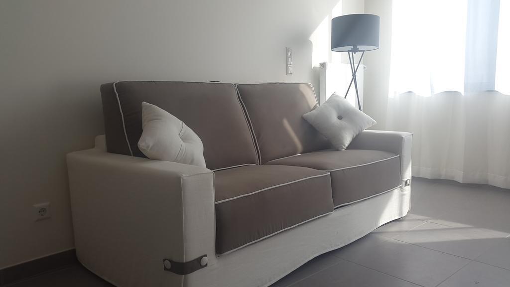 Shs Suite Home Sweet Appartement Luxemburg Buitenkant foto