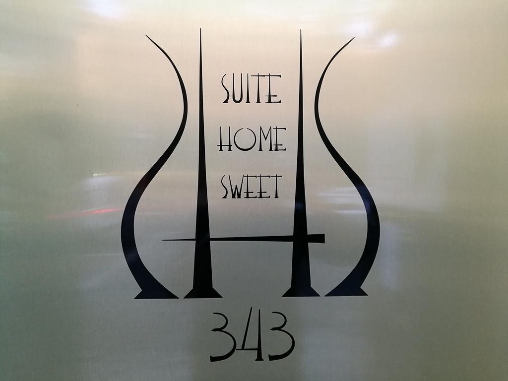 Shs Suite Home Sweet Appartement Luxemburg Buitenkant foto
