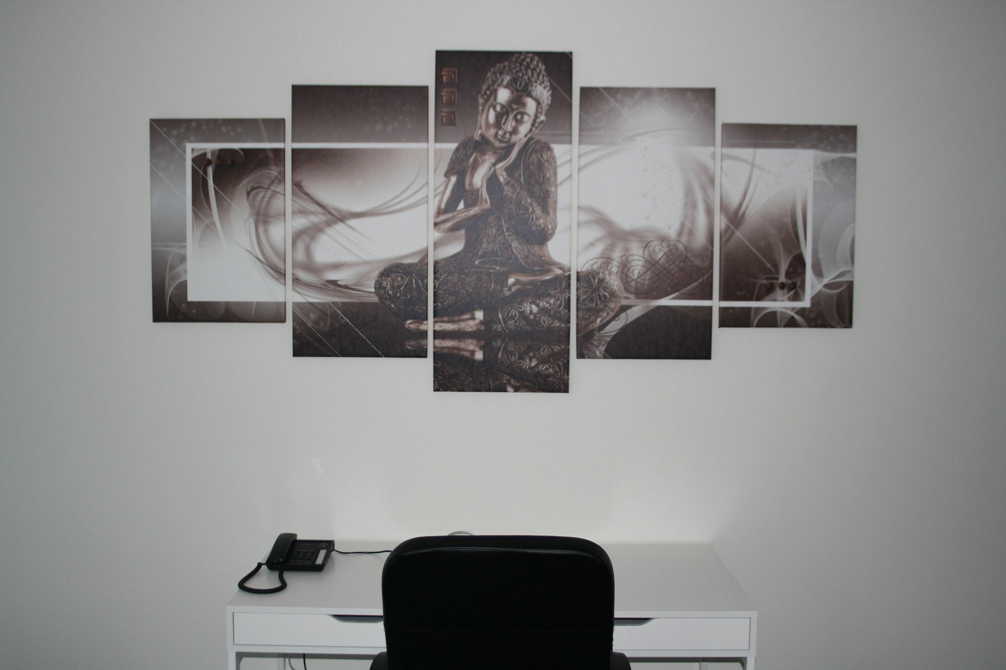 Shs Suite Home Sweet Appartement Luxemburg Buitenkant foto
