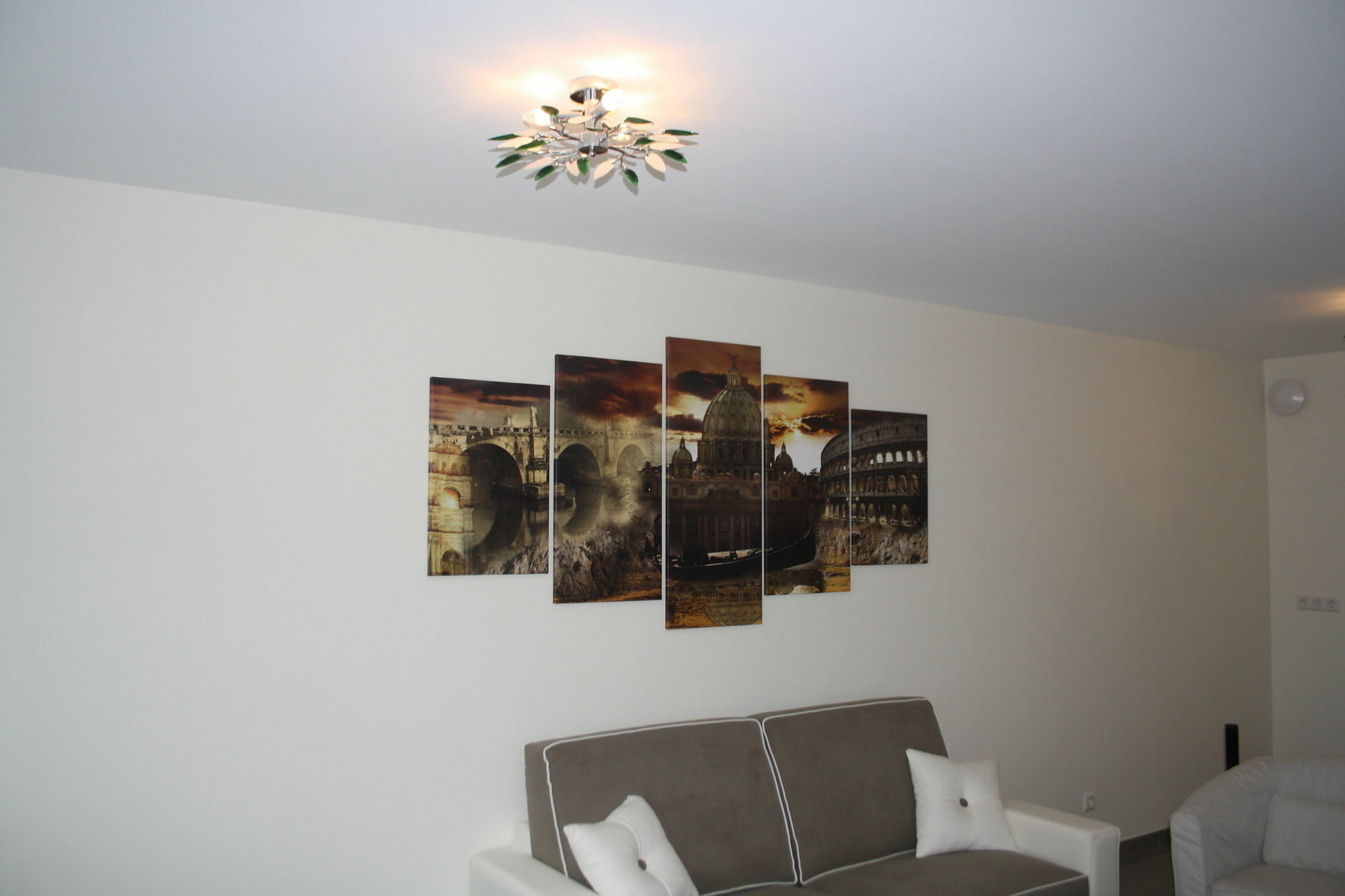 Shs Suite Home Sweet Appartement Luxemburg Buitenkant foto