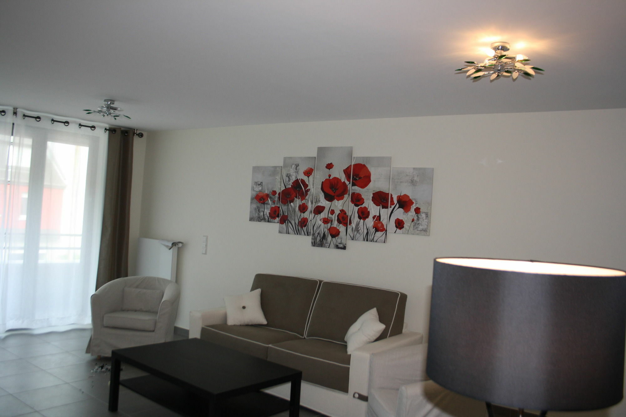 Shs Suite Home Sweet Appartement Luxemburg Buitenkant foto
