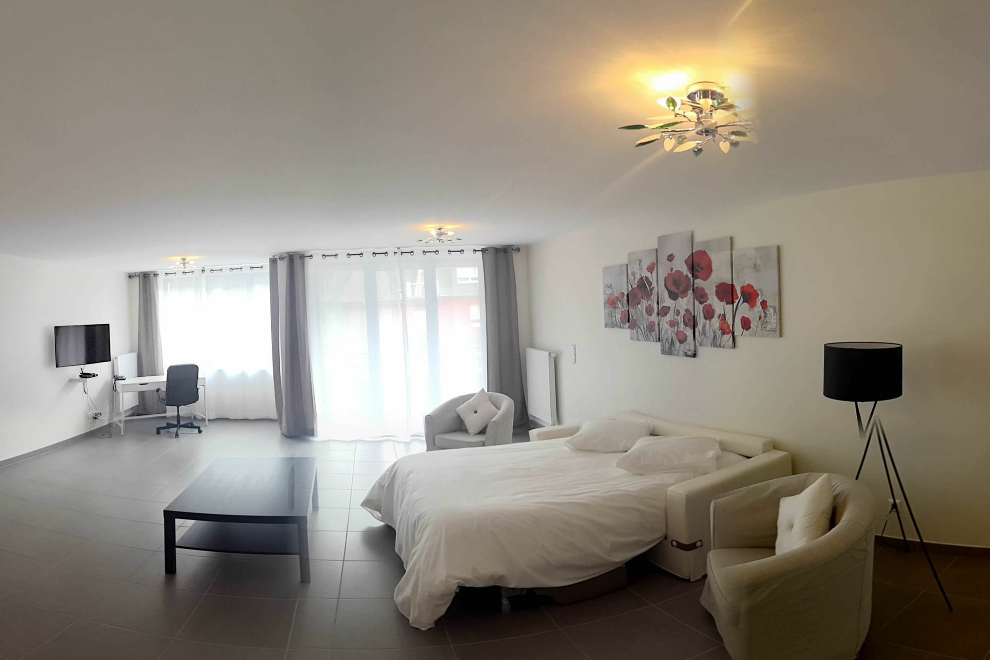 Shs Suite Home Sweet Appartement Luxemburg Buitenkant foto