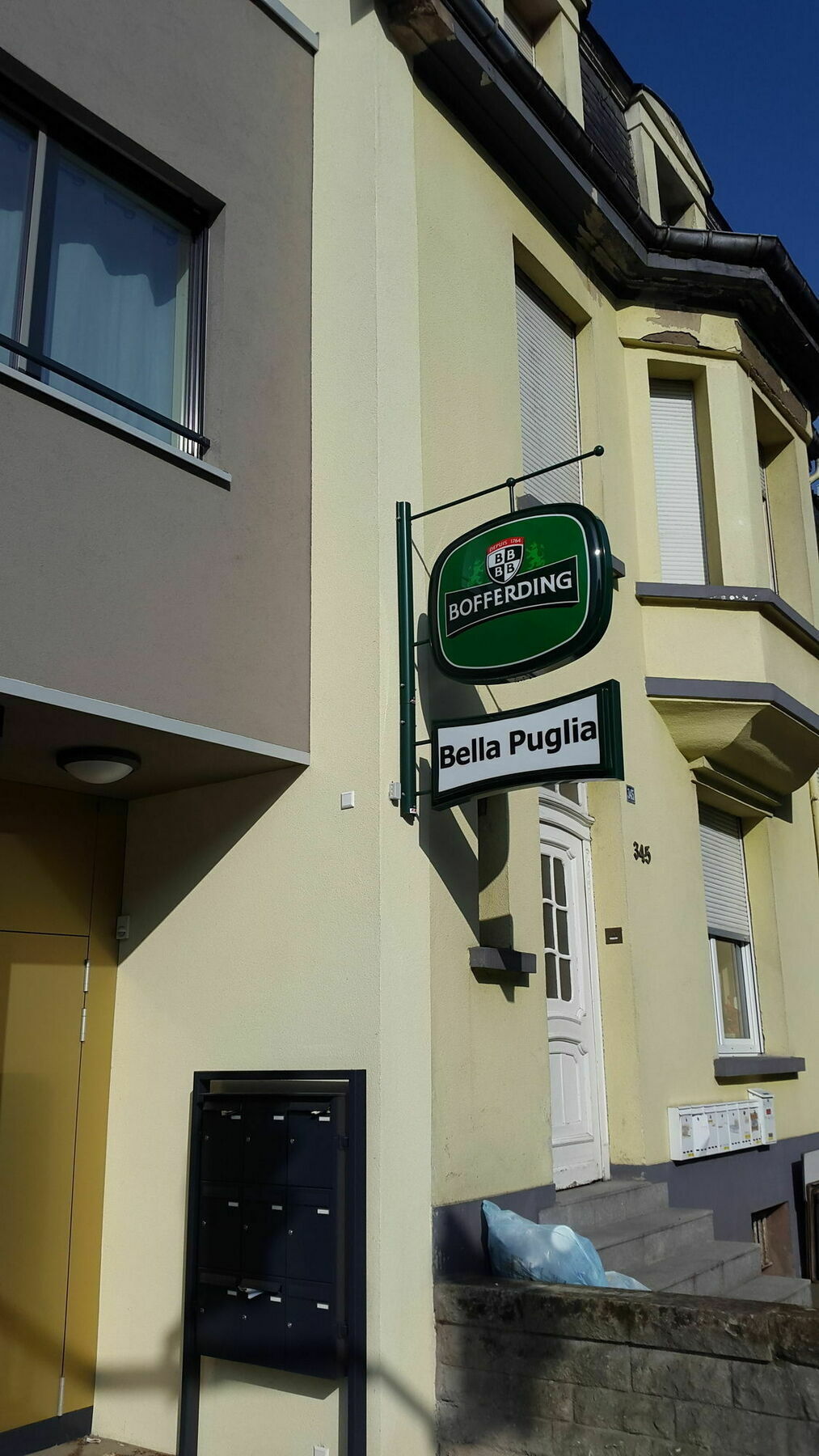 Shs Suite Home Sweet Appartement Luxemburg Buitenkant foto