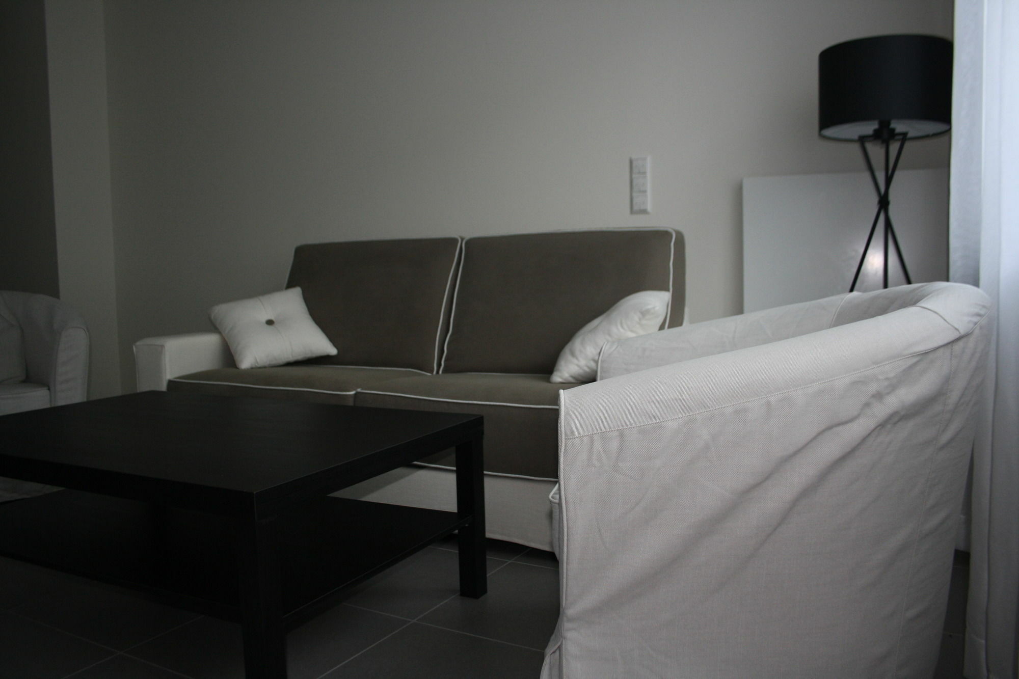 Shs Suite Home Sweet Appartement Luxemburg Buitenkant foto