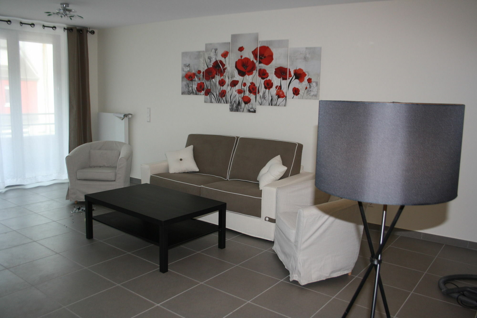 Shs Suite Home Sweet Appartement Luxemburg Buitenkant foto
