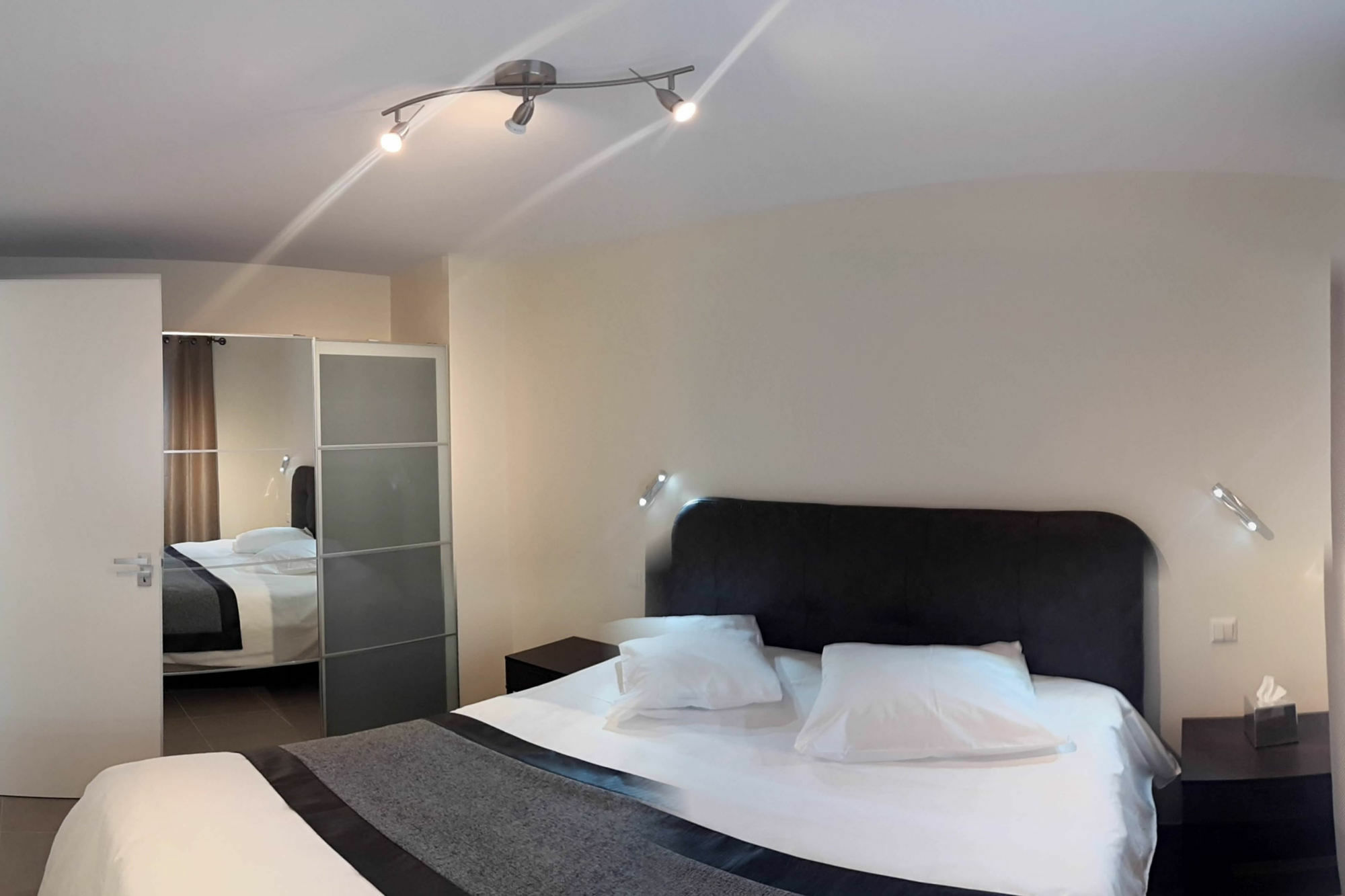 Shs Suite Home Sweet Appartement Luxemburg Buitenkant foto