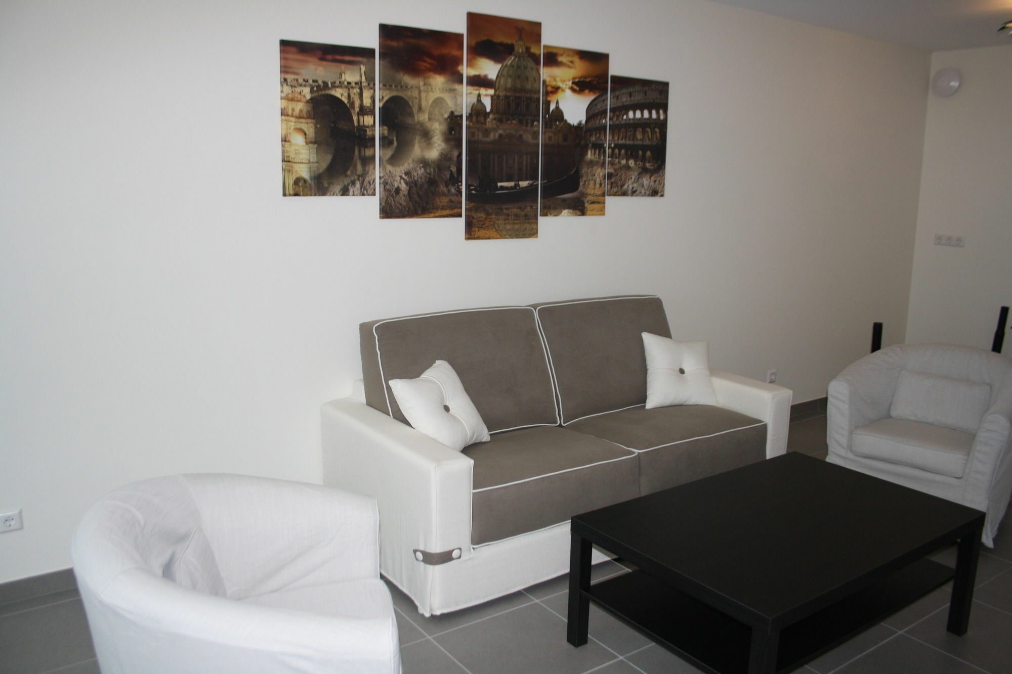 Shs Suite Home Sweet Appartement Luxemburg Buitenkant foto