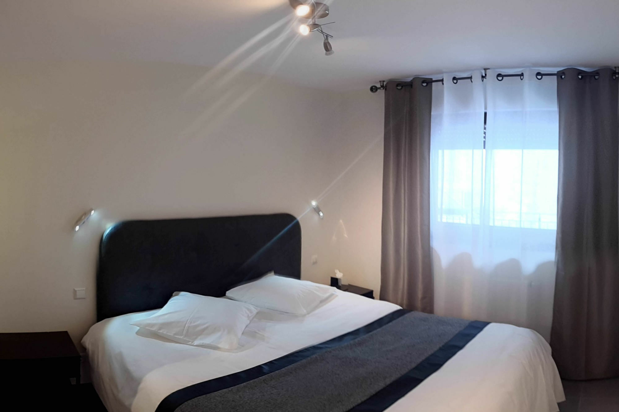 Shs Suite Home Sweet Appartement Luxemburg Buitenkant foto