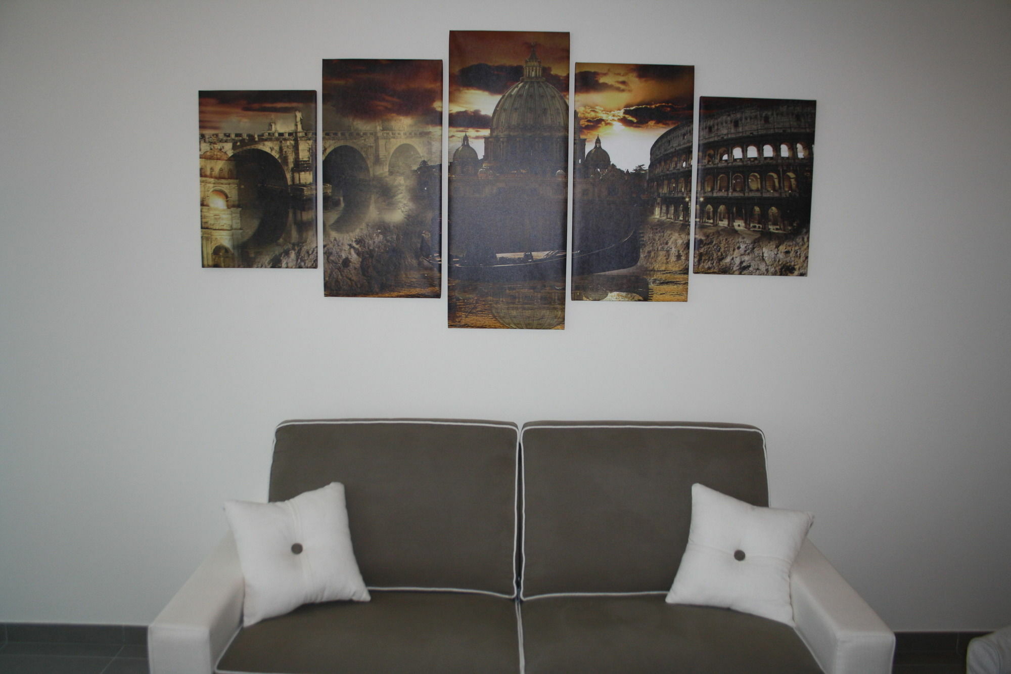 Shs Suite Home Sweet Appartement Luxemburg Buitenkant foto