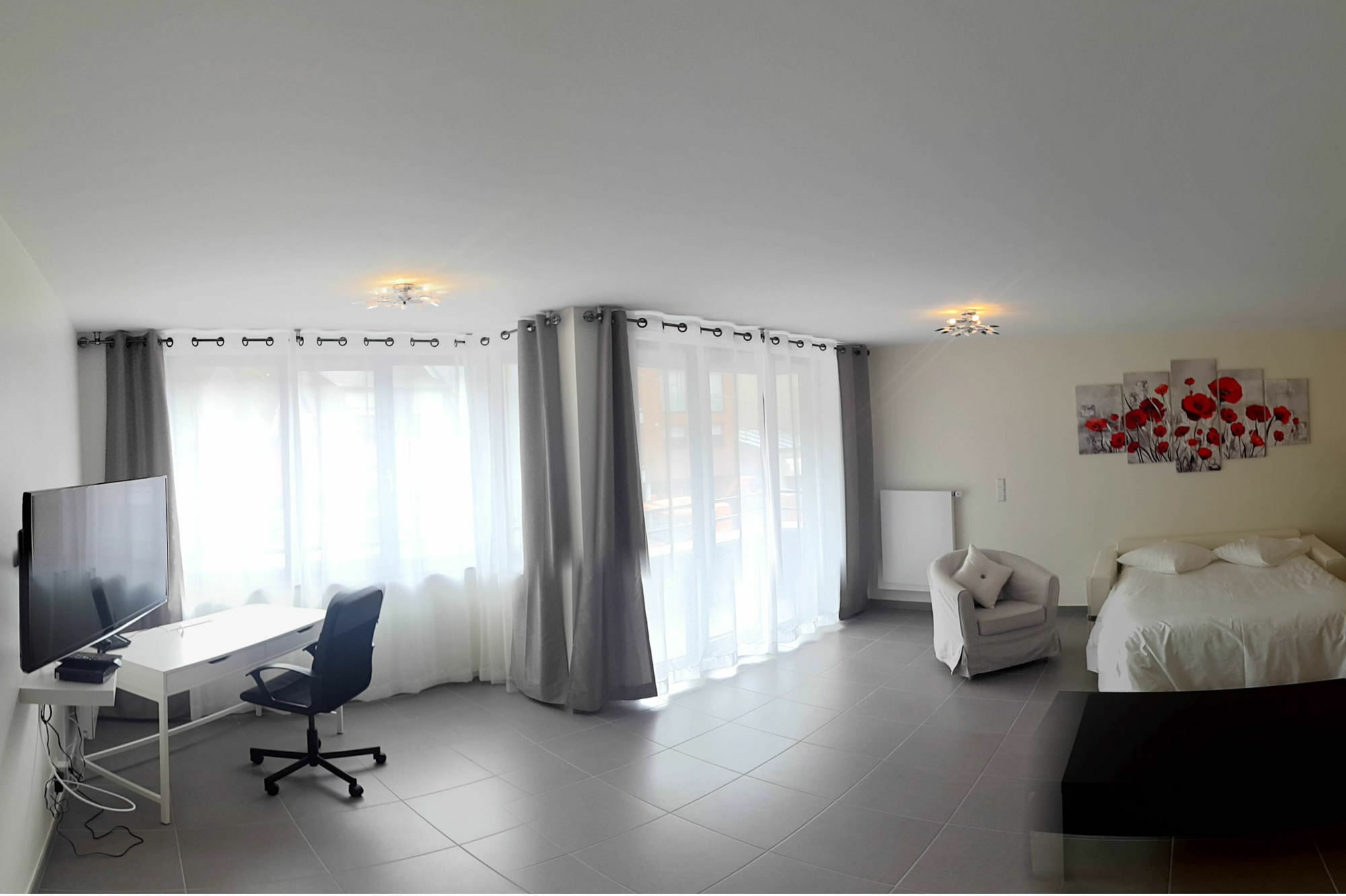 Shs Suite Home Sweet Appartement Luxemburg Buitenkant foto